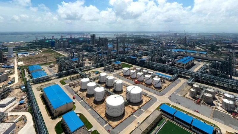 化工原料型号分类解析：揭秘行业“密码