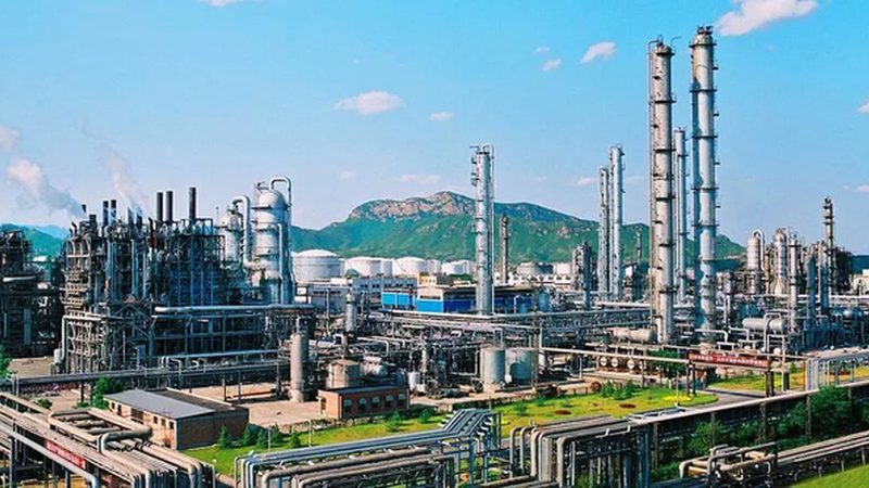 工业添加剂定制加工流程揭秘：从需求到成品